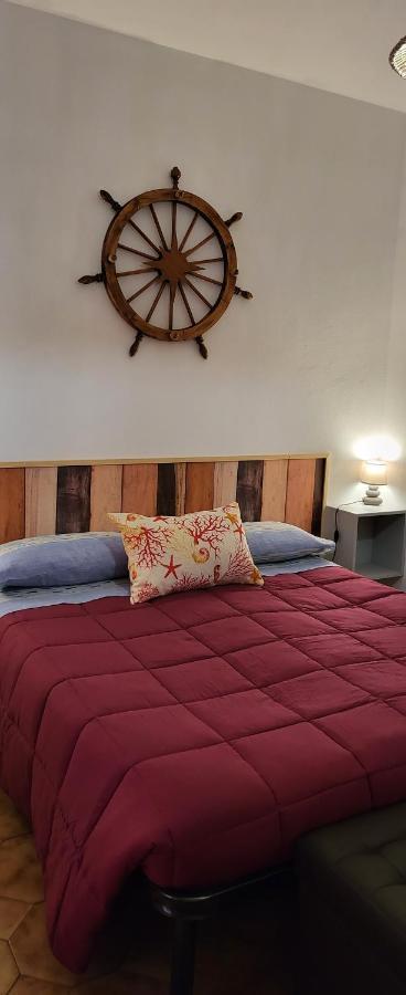 B&B Beglia Alguer - Self Check-In المظهر الخارجي الصورة