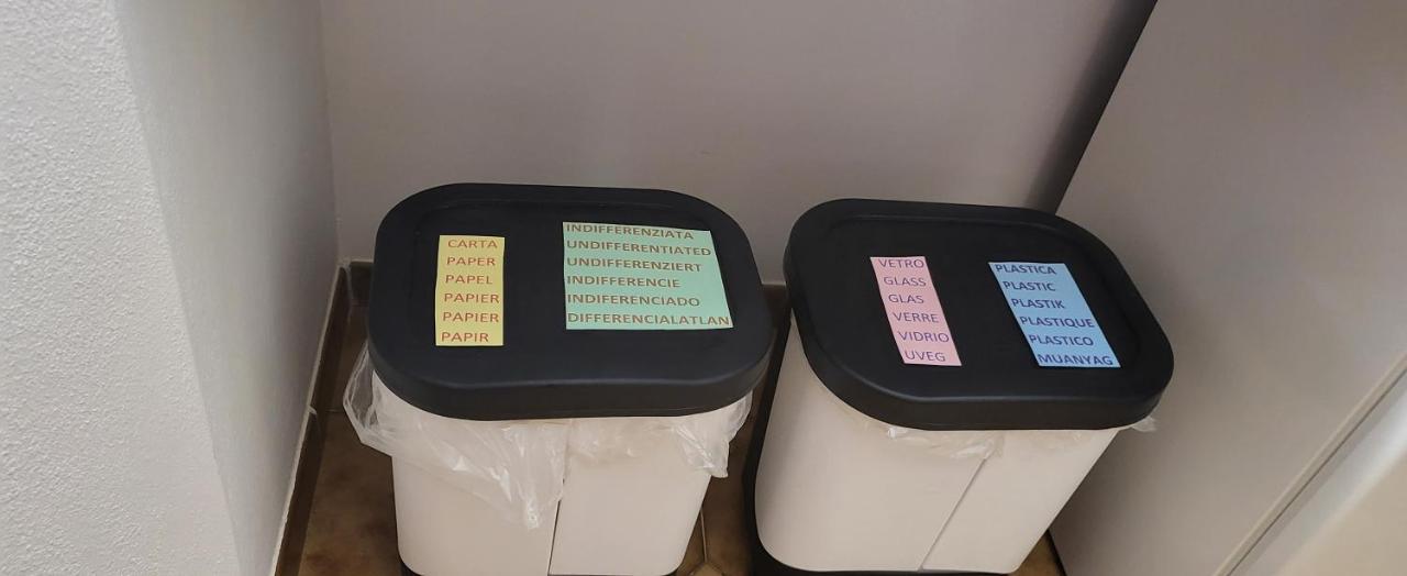 B&B Beglia Alguer - Self Check-In المظهر الخارجي الصورة