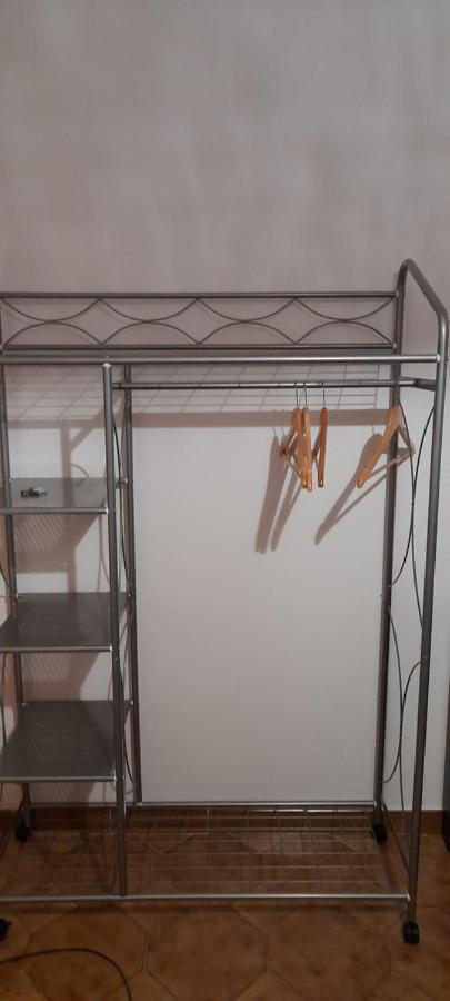 B&B Beglia Alguer - Self Check-In المظهر الخارجي الصورة