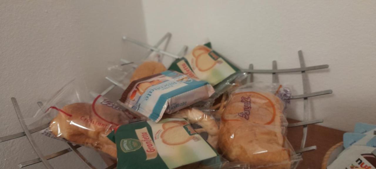 B&B Beglia Alguer - Self Check-In المظهر الخارجي الصورة