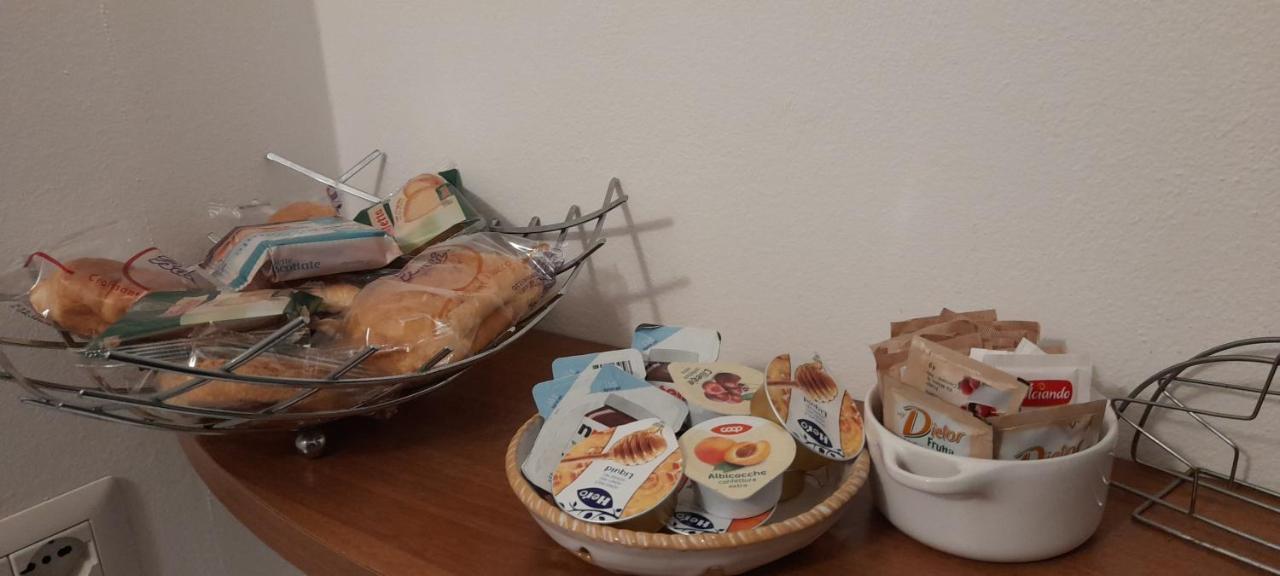 B&B Beglia Alguer - Self Check-In المظهر الخارجي الصورة