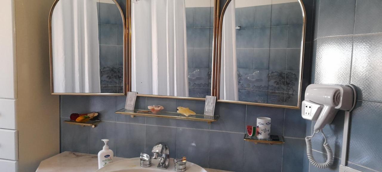B&B Beglia Alguer - Self Check-In المظهر الخارجي الصورة
