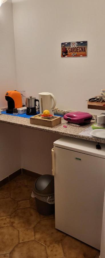 B&B Beglia Alguer - Self Check-In المظهر الخارجي الصورة