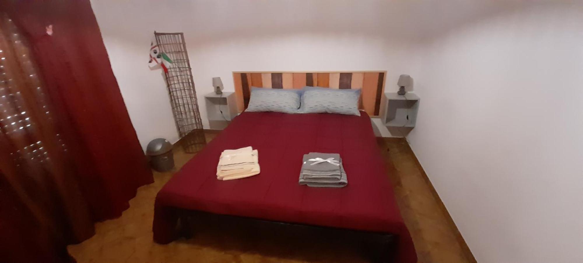 B&B Beglia Alguer - Self Check-In الغرفة الصورة